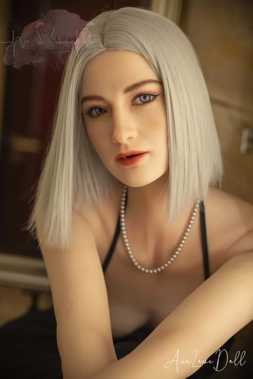Poupée Starpery Gigi ROS | 176 cm Bonnet C – Image 22