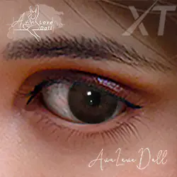 Yeux style 1