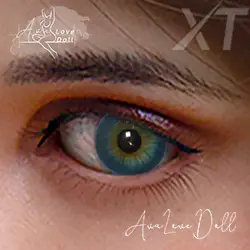 Yeux style 3