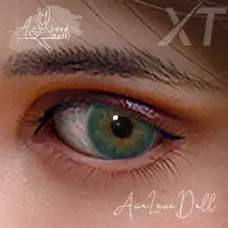 Yeux style 4