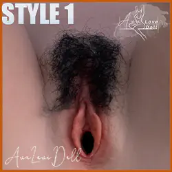 Maillot style 1