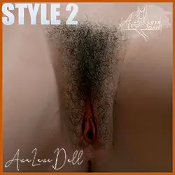 Maillot style 2
