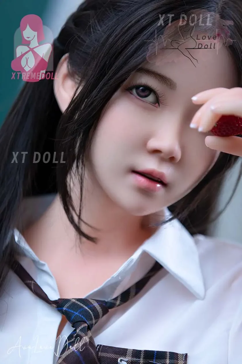Poupée Silicone XT Doll Tête Chiao XT7 | 150 cm bonnet D – Image 7