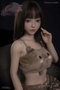 Visage Kitty XTBYX3 (disponible en ROS)