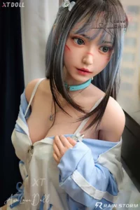 Visage Lily XT20 (disponible en ROS)