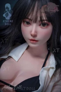 Visage Lin XT20 (disponible en ROS)