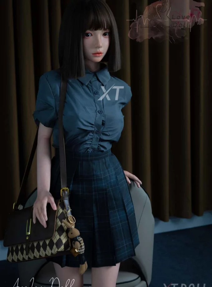 XT Doll Silicone Head Yina XTBY15-B | 150cm D-cup