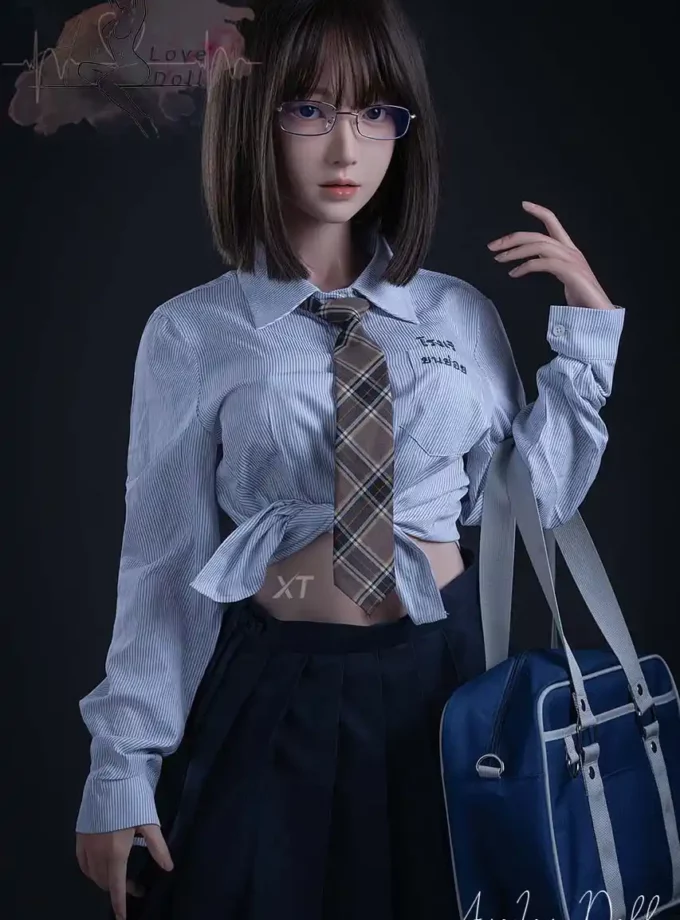 XT Doll Silicone Doll 157 cm Bonnet D Asumi XTBYM-16