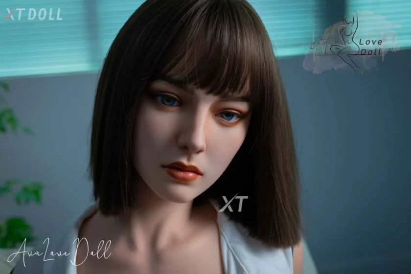Poupée Silicone XT Doll Tête Irina XT18 | 161 cm bonnet B – Image 19