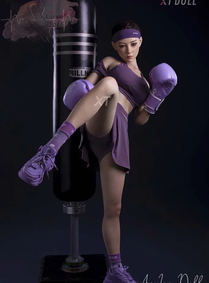 XT Doll Silicone Head Angel XT8B | 163cm F-cup