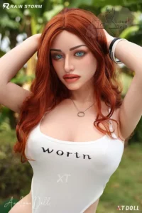 Visage Evelina XT19B