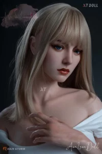Visage Irina XT18