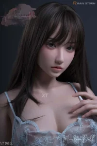 Visage Miyuki XT17B
