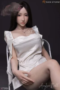 Visage Xueen XTBYB17 (disponible en ROS)
