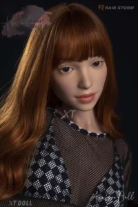 Visage Cynthia XT3 (disponible en ROS)