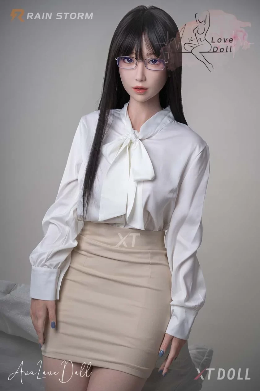 Poupée Silicone XT Doll Tête Rosaire XTBYB14 | 164 cm bonnet C – Image 3