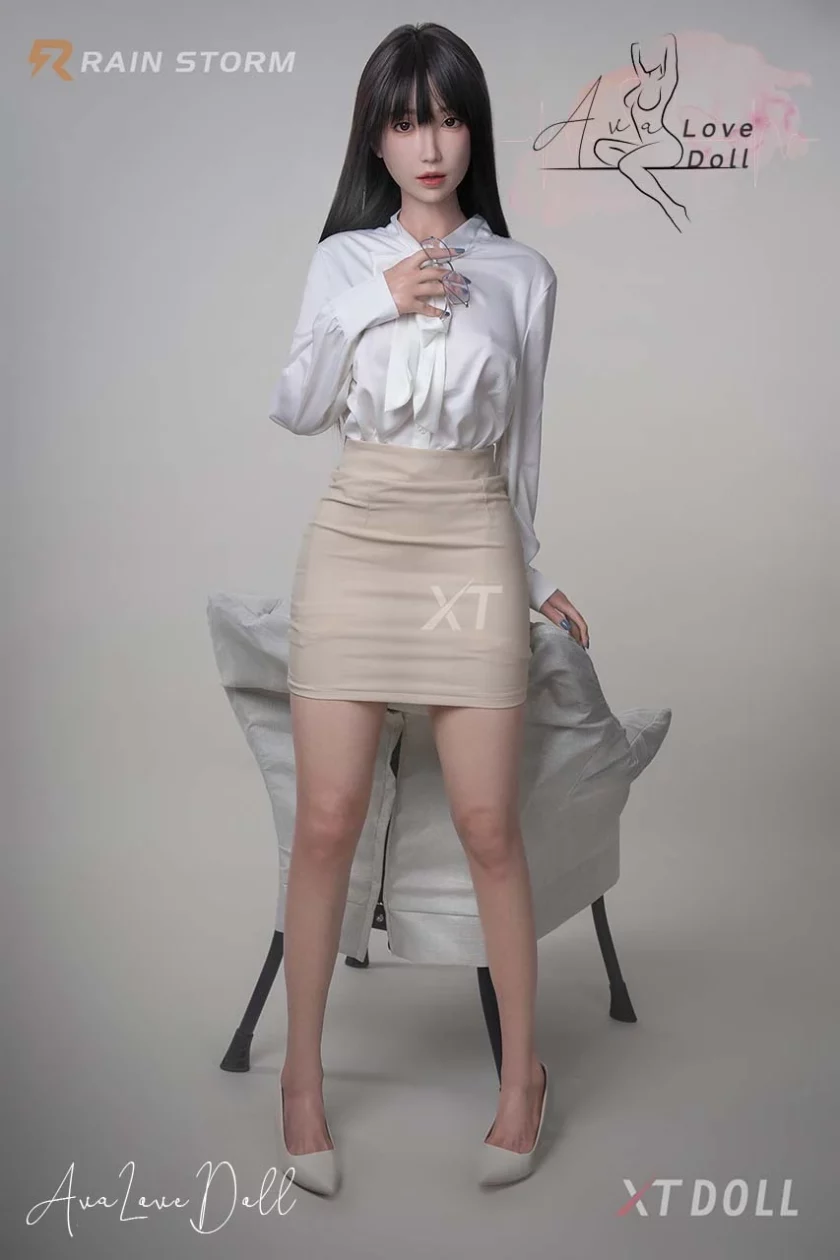 Poupée Silicone XT Doll Tête Rosaire XTBYB14 | 164 cm bonnet C – Image 4