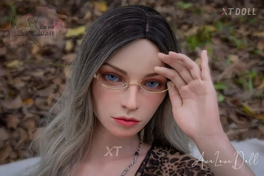 Poupée Silicone XT Doll Tête Melanie XT15 | 165 cm bonnet E – Image 20