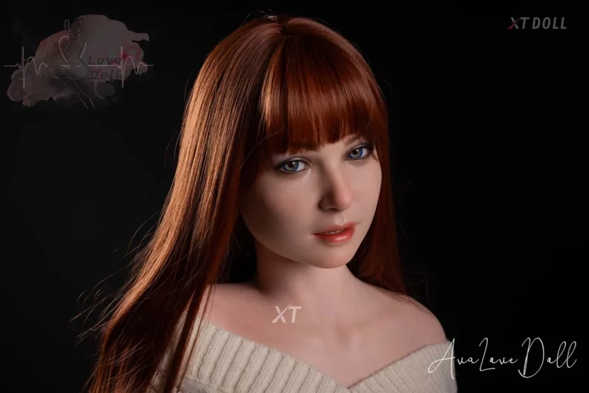 Poupée Silicone XT Doll Tête Natalie XT-31 | 165 cm bonnet E – Image 19