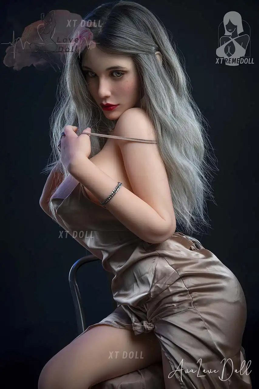 Style de cheveux implantés 17