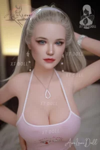 Visage Sally XT10