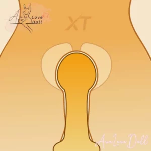 Succion vaginale Vidéo de démo (incompatible avec insert et contraction vaginale)