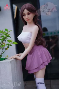 Tête silicone S72 Bessakii