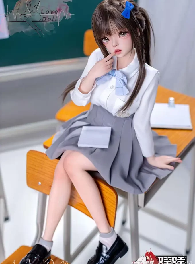 Doll Senior Silicone Ejimi | 100cm E-cup