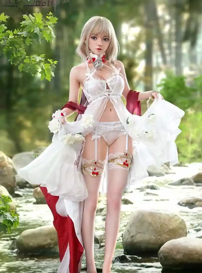 Doll Senior Jike | 148cm D-cup