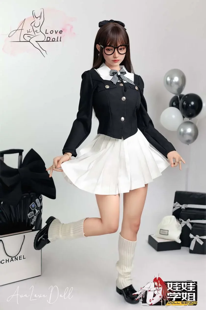 Doll Senior Lengyue | 148cm D-cup