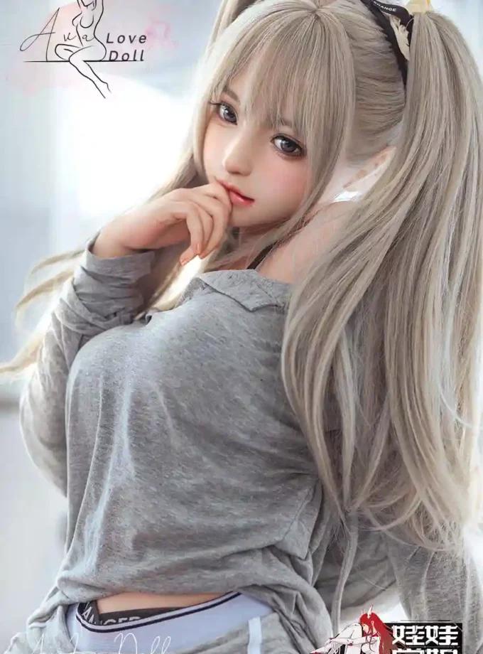 Doll Senior Mengyin ROS | 148cm D-cup