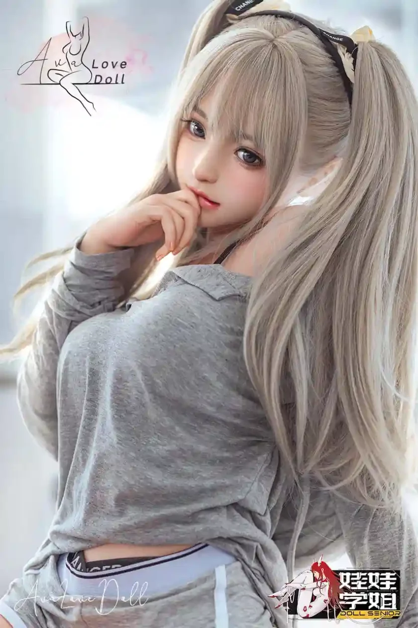 Doll Senior Mengyin ROS | 148cm D-cup