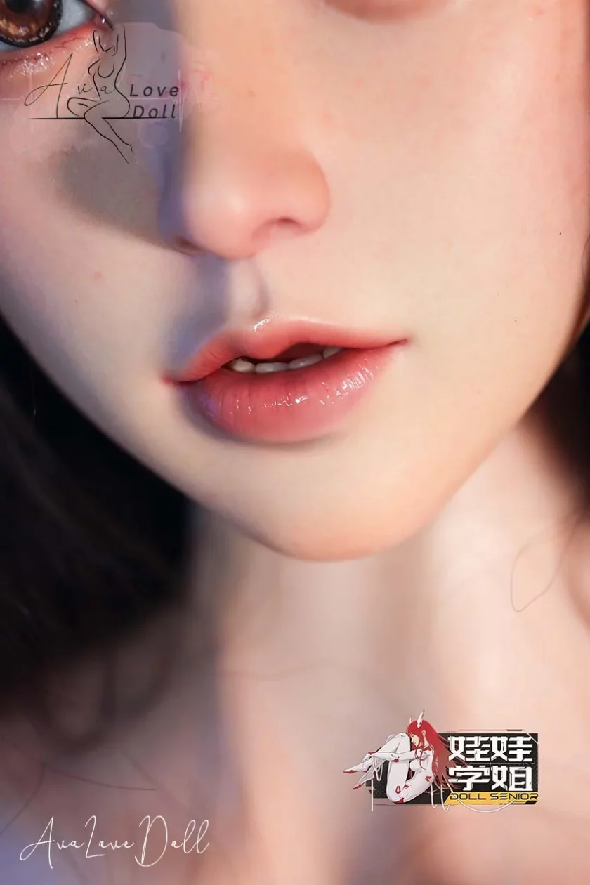 Poupée Doll Senior Cainai ROS | 163 cm Bonnet F – Image 8