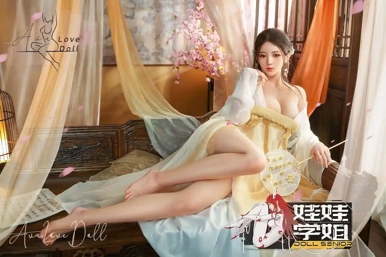 Sexdoll Poupée Sexuelle Promotion Silicone TPE