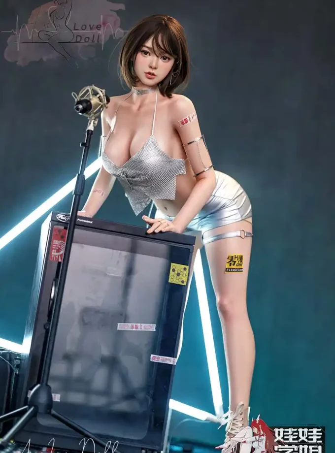 Doll Senior Geji ROS | 168cm E-cup