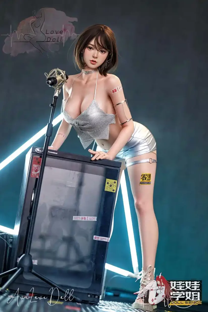 Doll Senior Geji ROS | 168cm E-cup