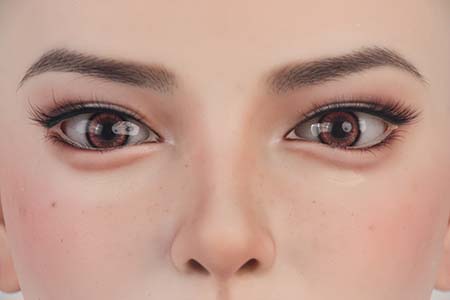 Eyes 21