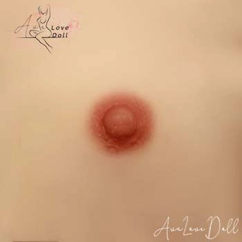 Areola size S approx. 2 cm