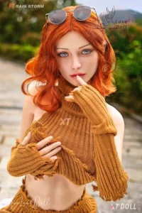 Visage Nancy XT2