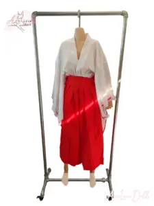 Support de déplacement pour poupée de 180 cm max