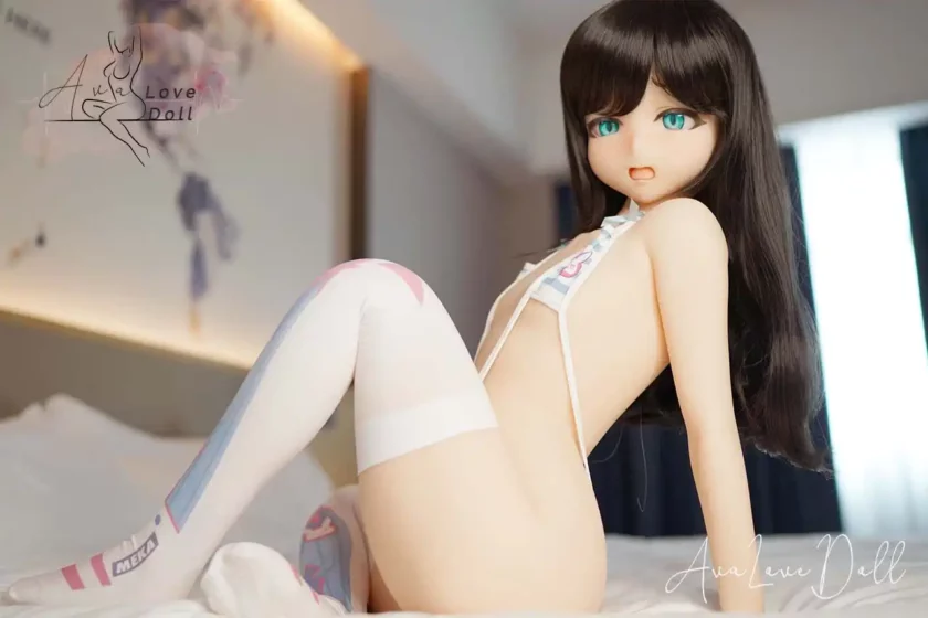 Irokebijin 130cm A cup STPE #Yui-B