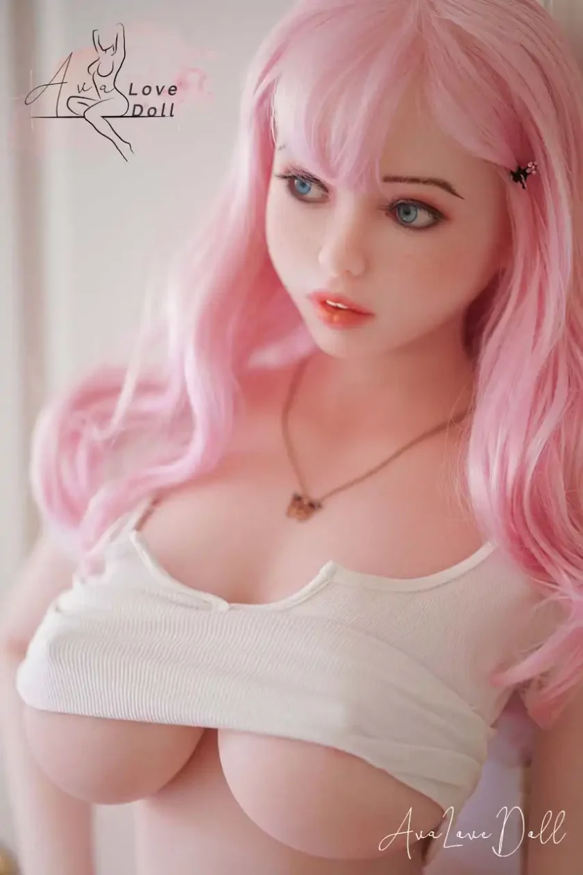 Poupée Silicone Ariel Piper doll | 150 cm Bonnet J – Image 10