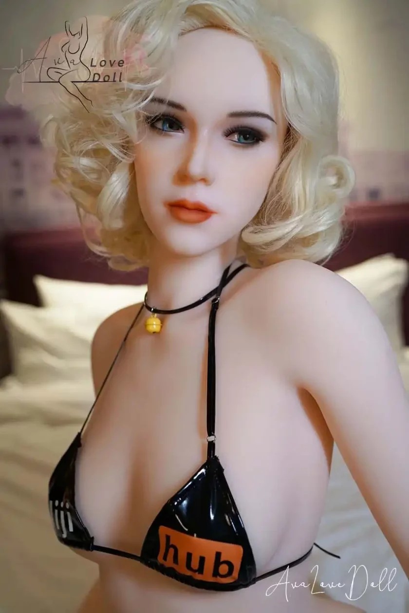 Sexdoll Piper Doll 160cm C cup STPE Scarlett