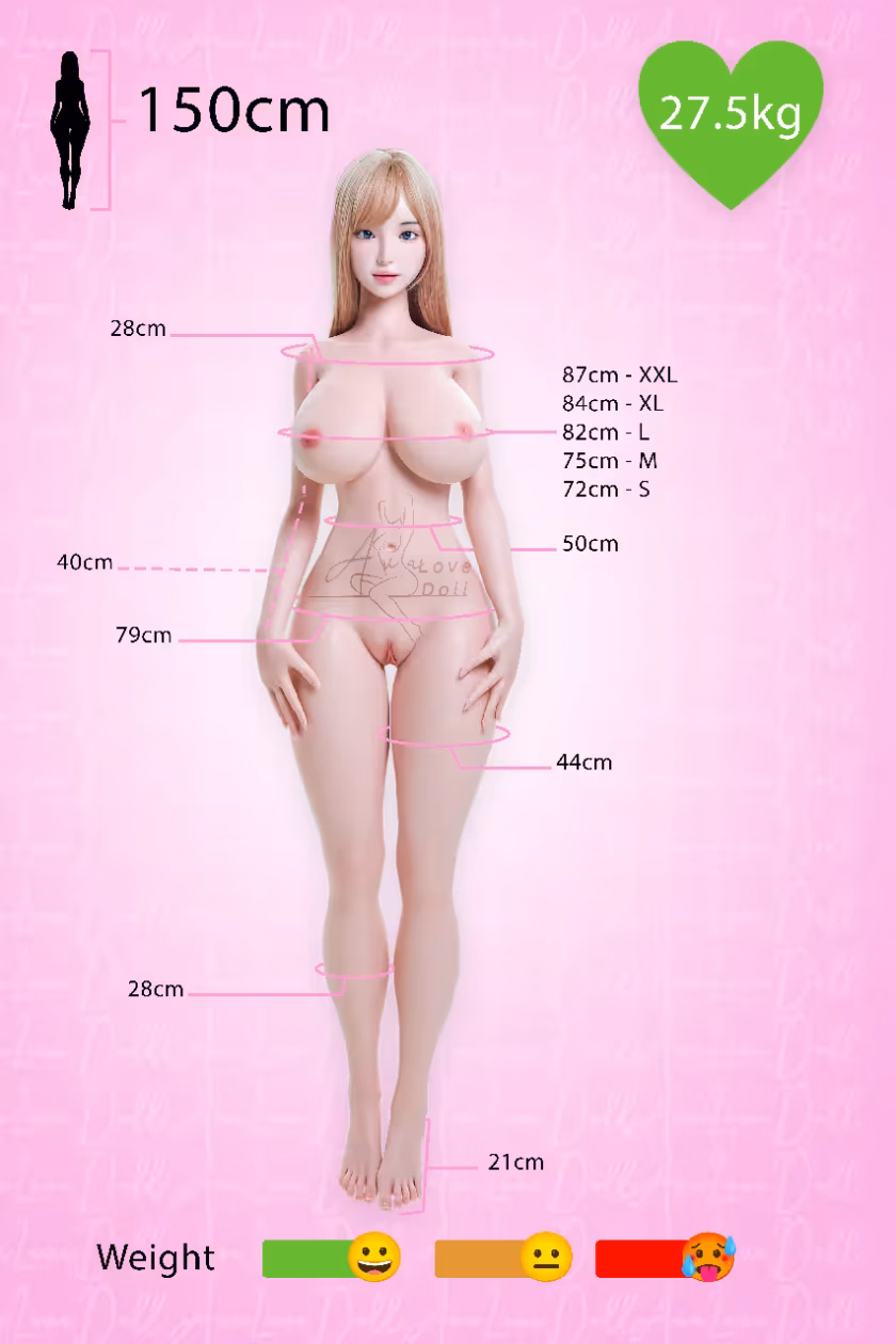 Specs Elsa Babe Silicone 150