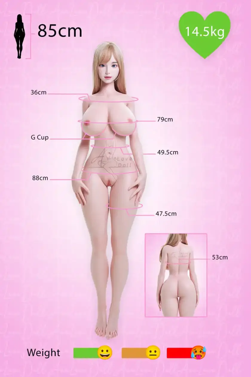 Specs Starpery Silicone 85G