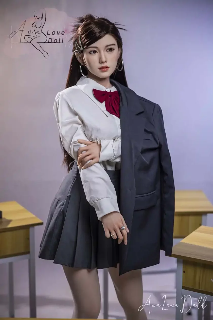Poupée Starpery Nina | 171 cm Bonnet D – Image 3