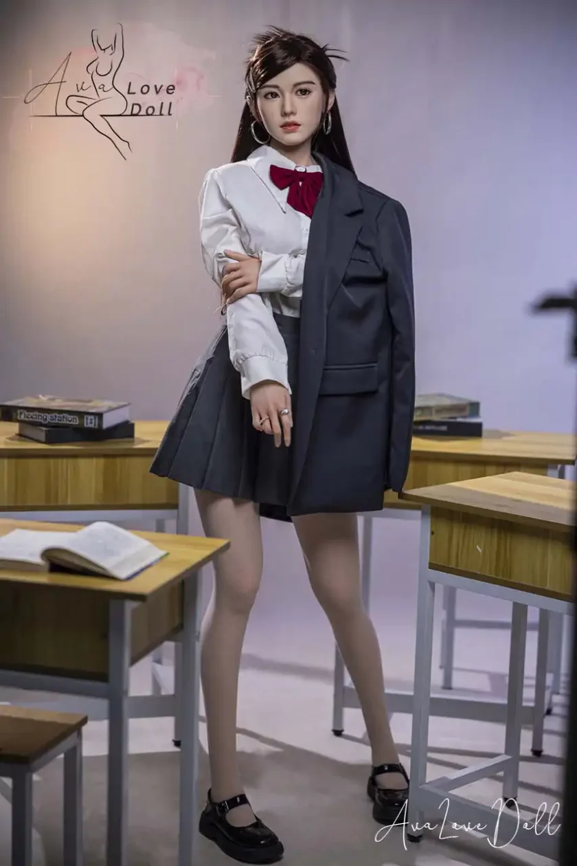 Poupée Starpery Nina | 171 cm Bonnet D – Image 4