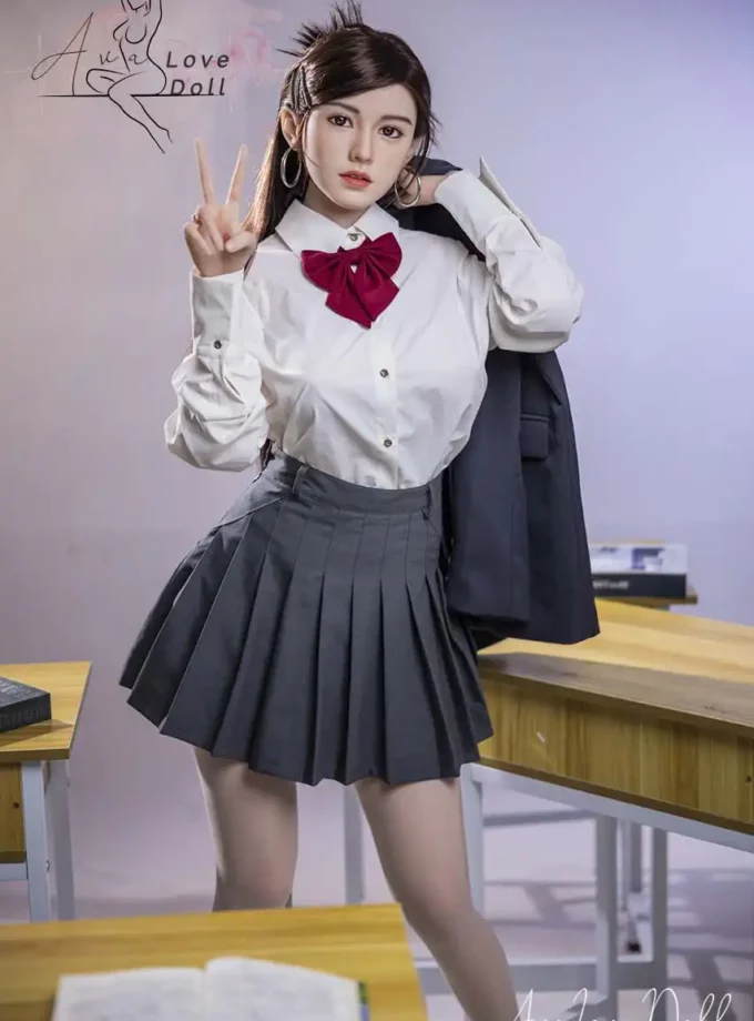 Starpery Doll Nina | 171cm D-cup