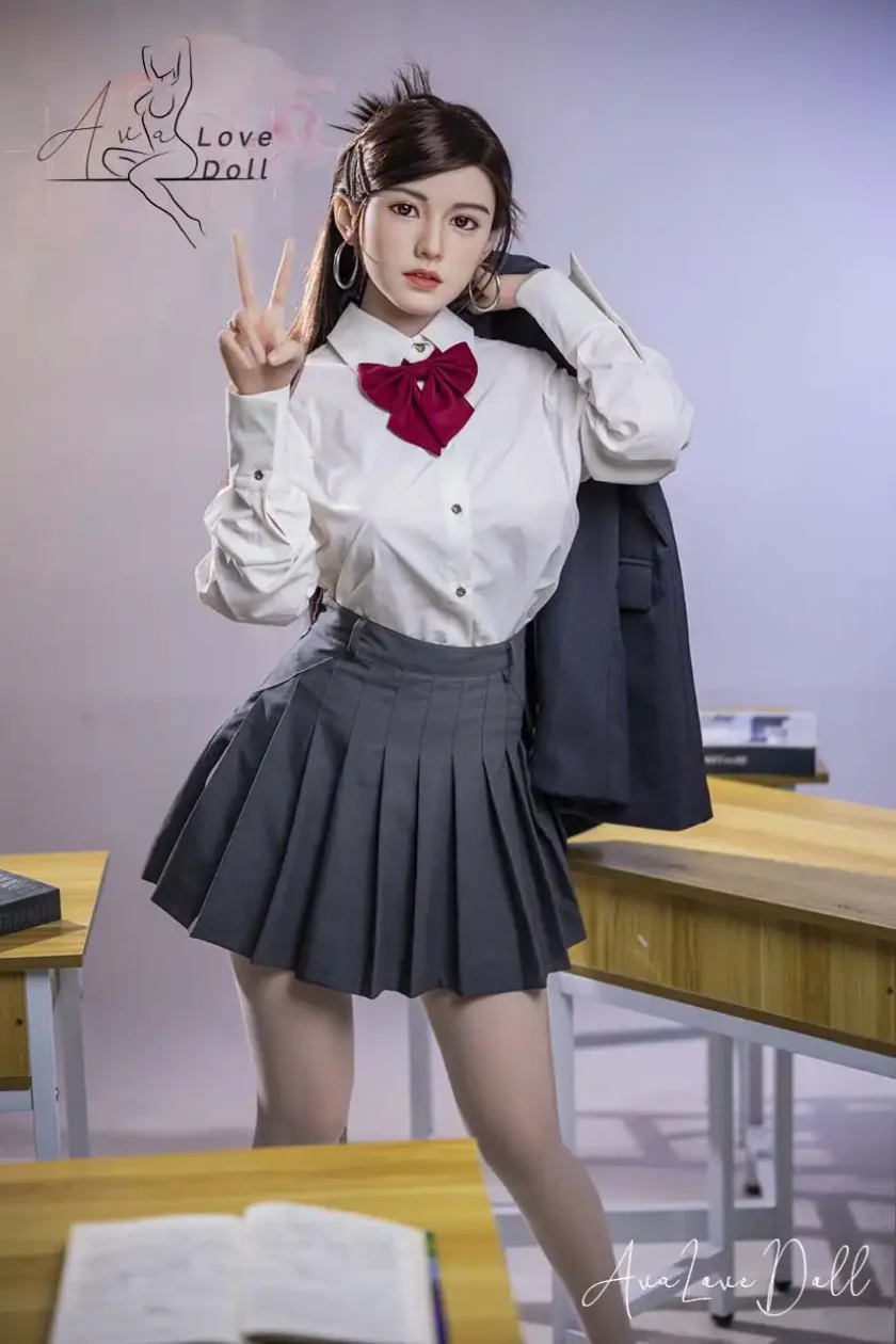 Starpery Doll Nina | 171cm D-cup