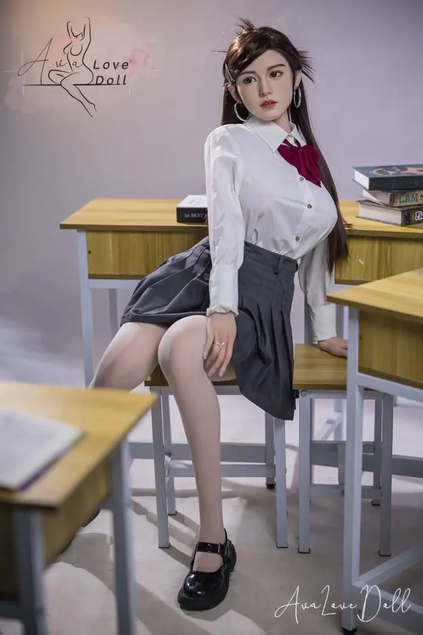 Poupée Starpery Nina | 171 cm Bonnet D – Image 10